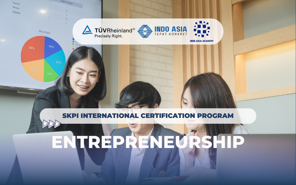 Entrepreneurship